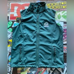 Greenbay Packers NFL apparel - Vest -